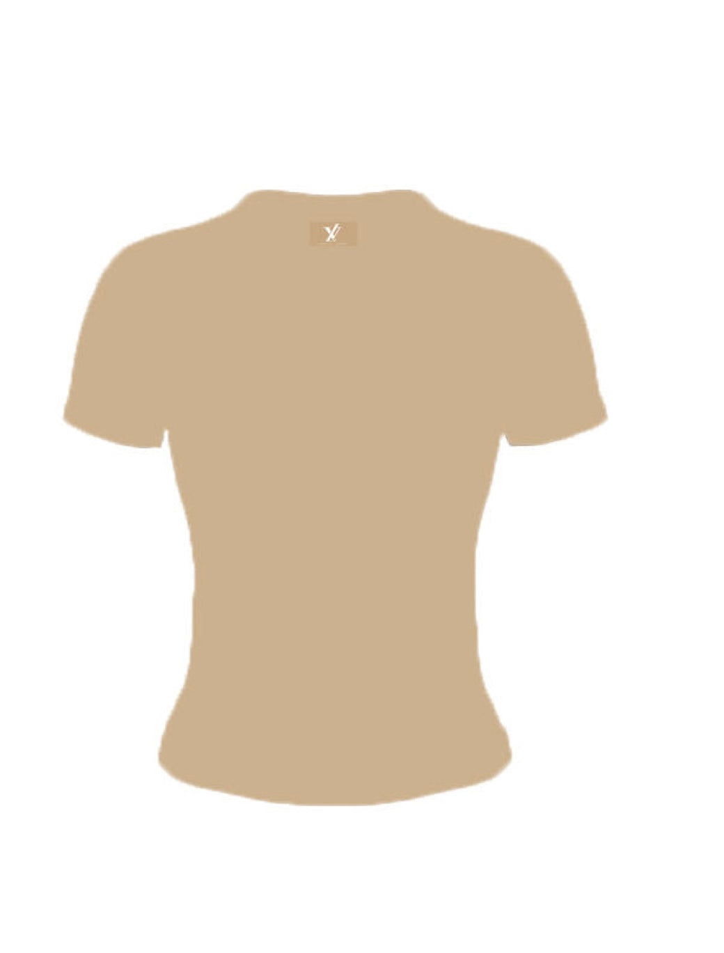 VL24 nudey Thermal top