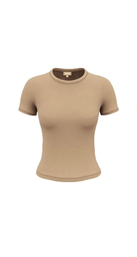 VL24 nudey Thermal top
